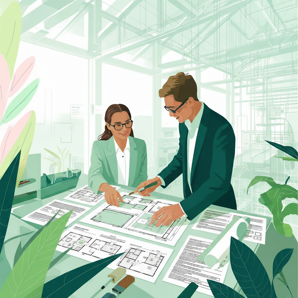 Как выбрать идеальное эпоксидное покрытие и избежать ошибок?